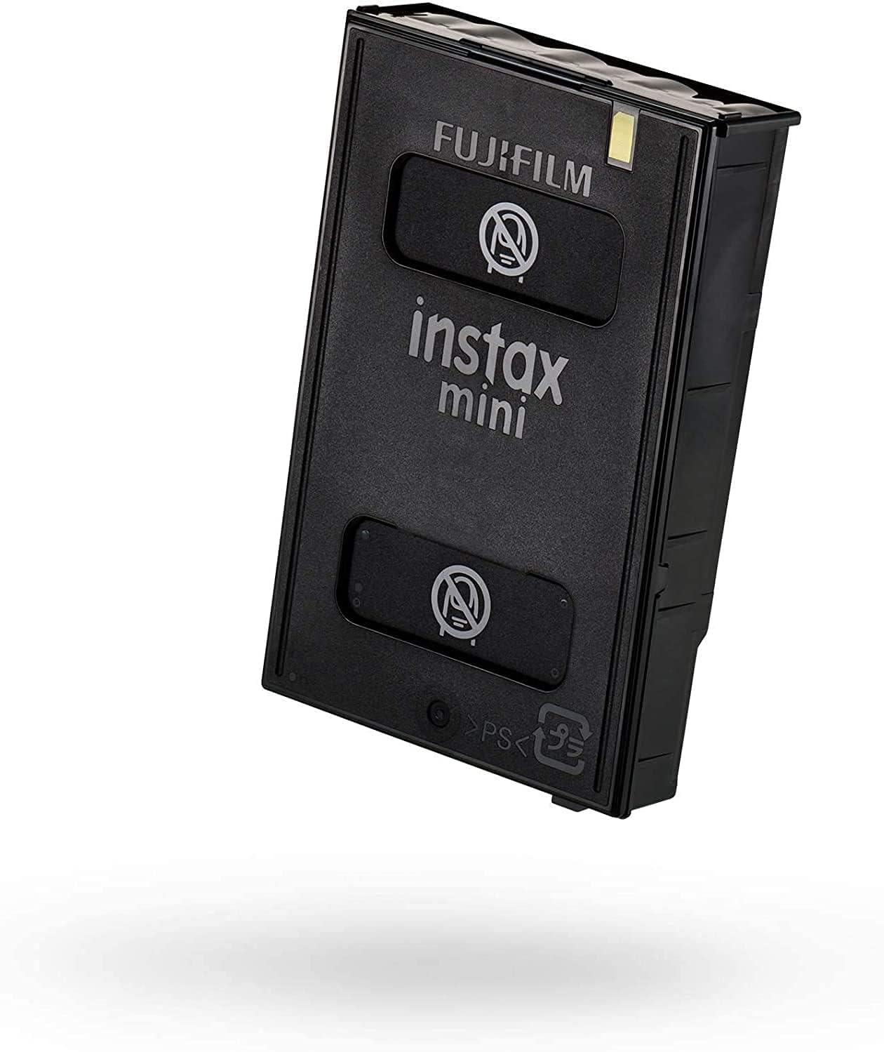 Fujifilm Instax Mini Instant Film,10 Sheets×5 Pack(Total 50